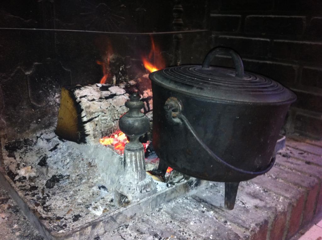 Gites Au Chant Des Marmites Saint-Lary-Soulan Εξωτερικό φωτογραφία
